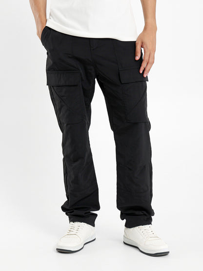 Parachute Pants