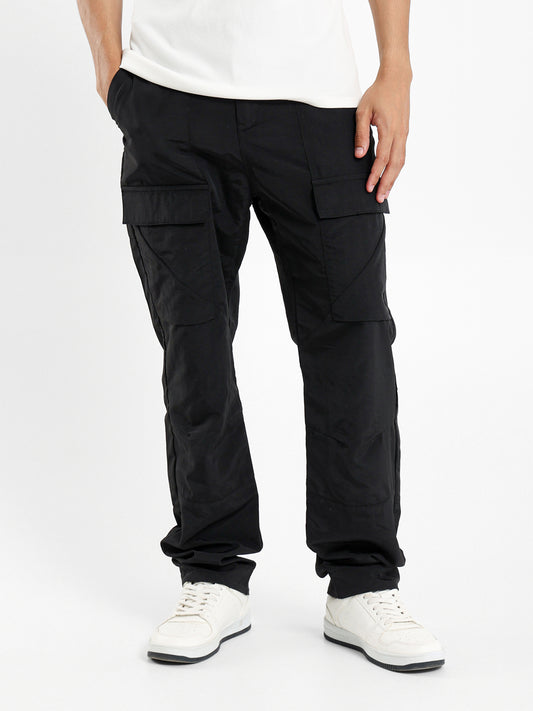 Parachute Pants