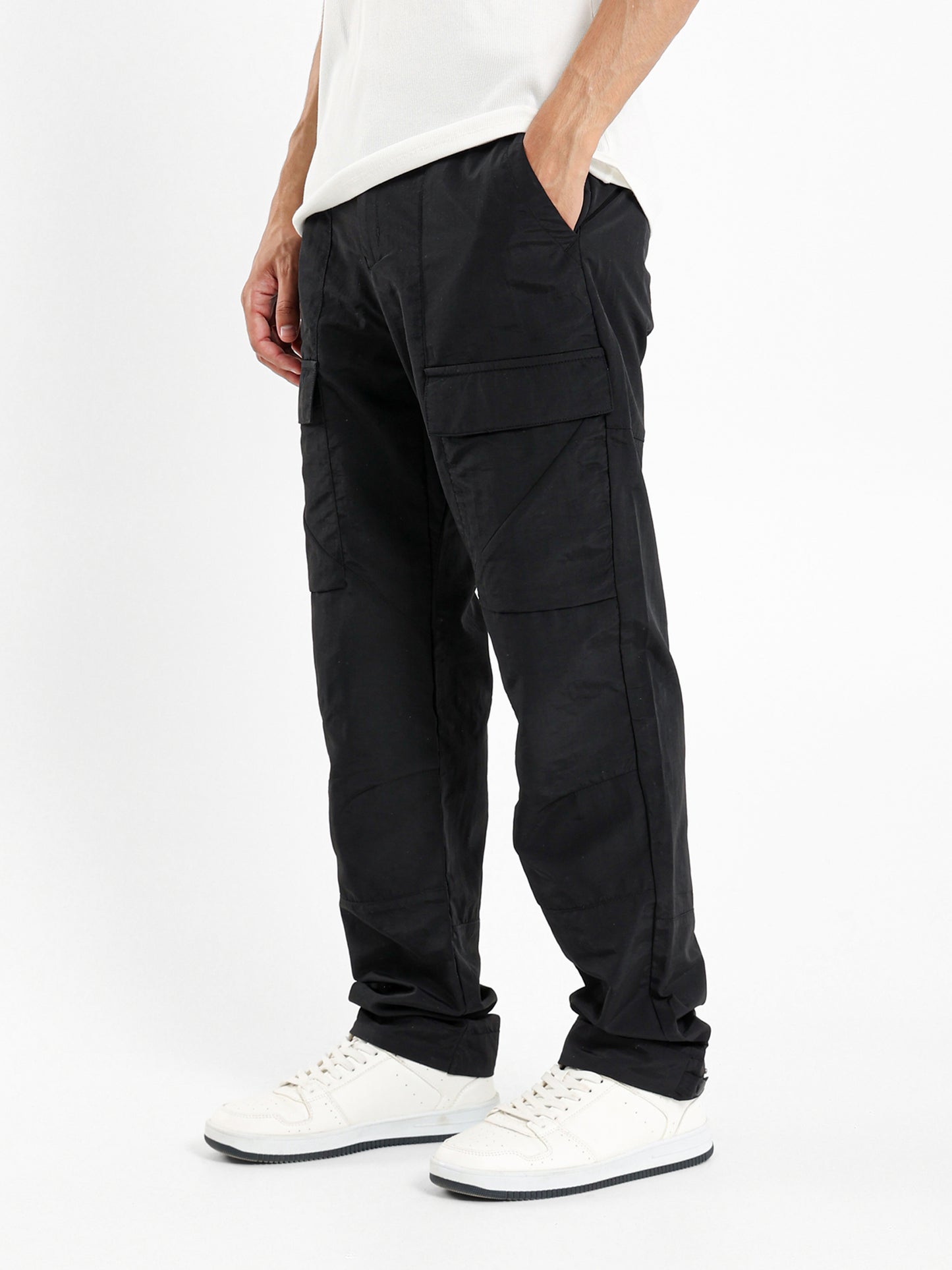 Parachute Pants