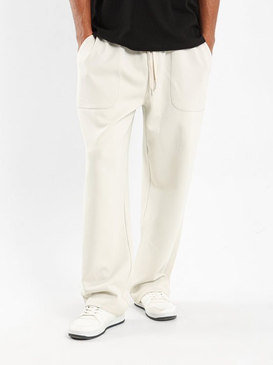 Relaxed Fit Pants