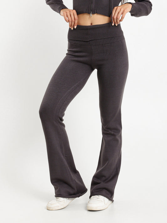 Fold Over Pants