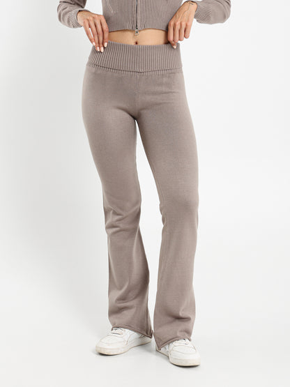 Fold Over Pants