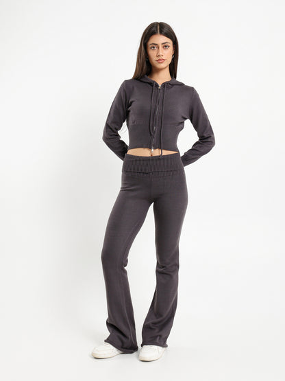 Fold Over Pants