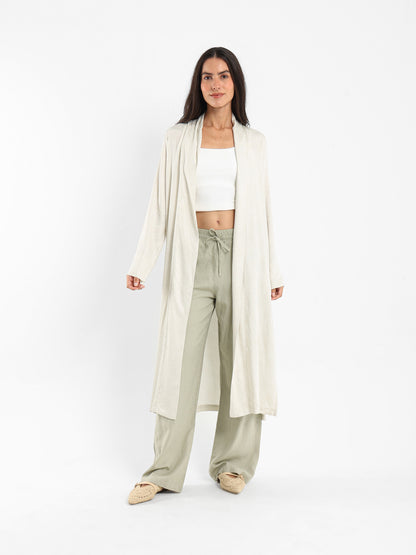All-Over Print Kimono