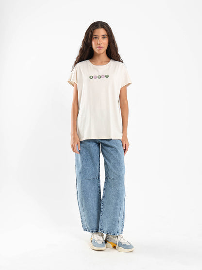 Digital Print Tee