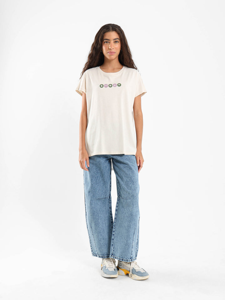 Baggy Balloon Jeans