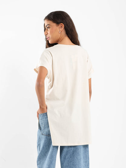 Digital Print Tee
