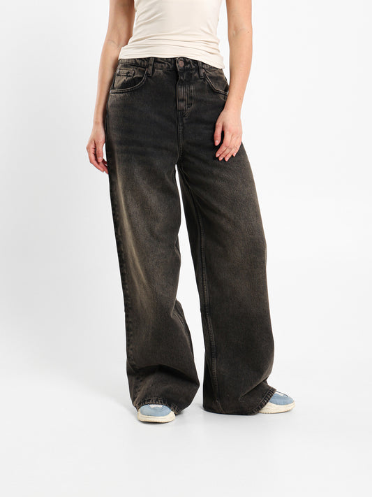 Oversized Jeans