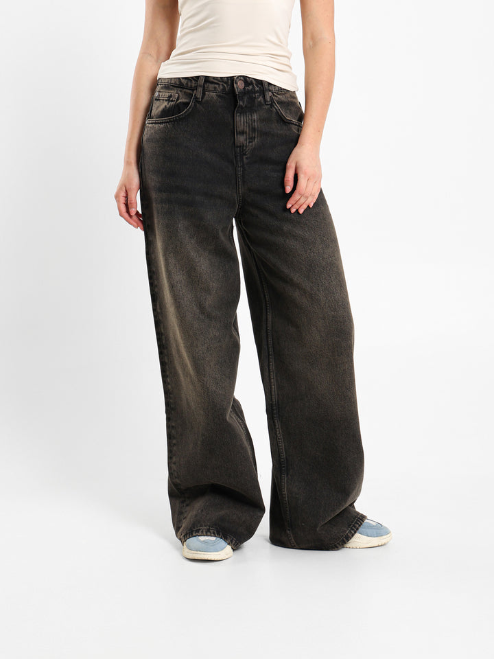 Oversized Jeans