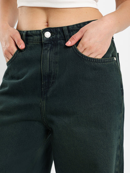 Oversized Jeans