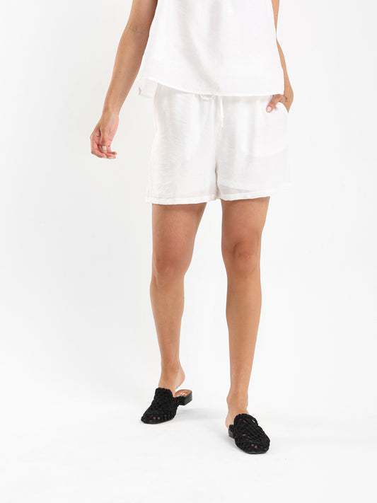 Mini Length Shorts