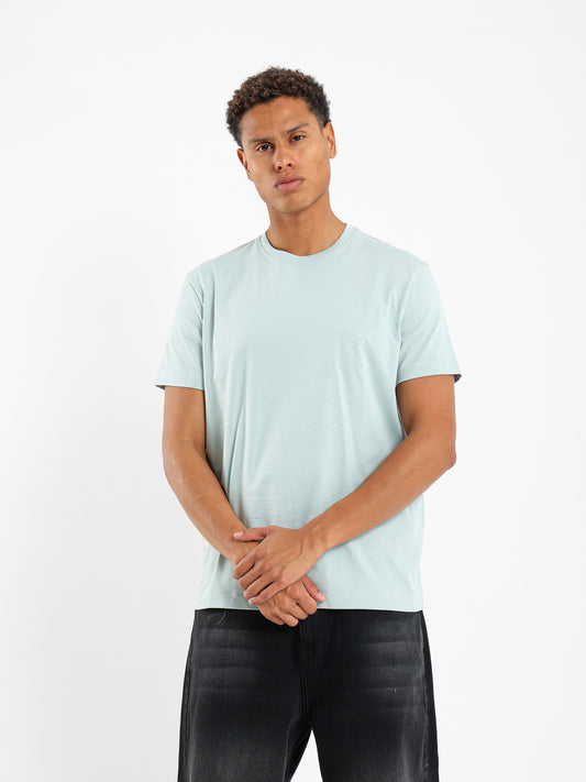 Burn It Down Printed T-Shirt