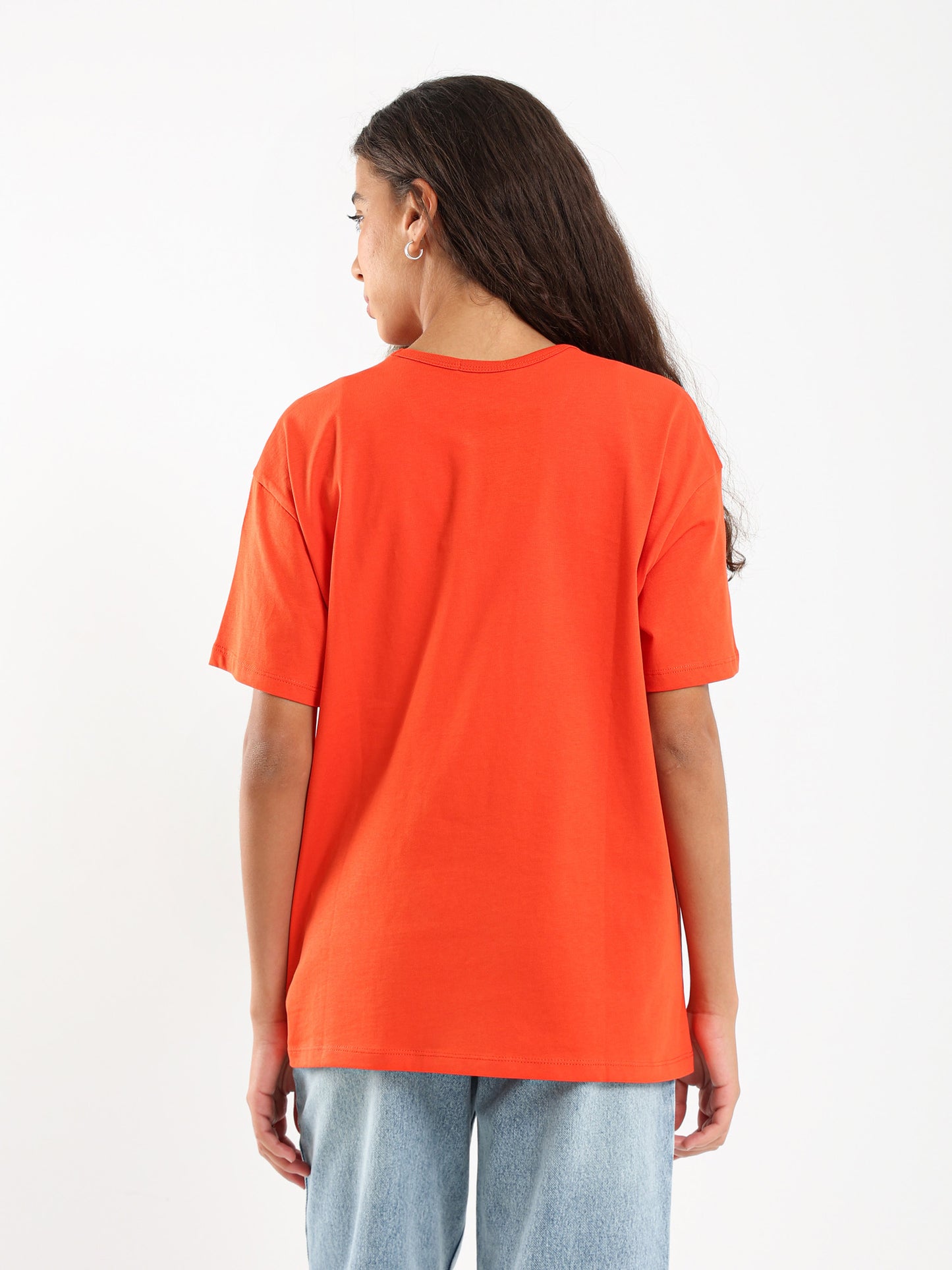 Not Everything Loose Fit Tee