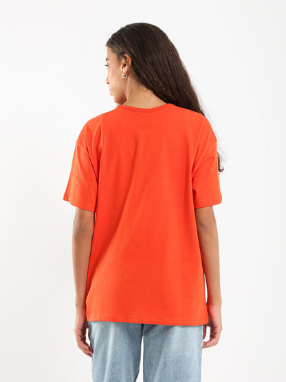 Not Everything Loose Fit Tee