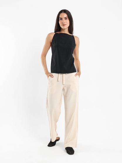 Adjustable Strap Camisole Top