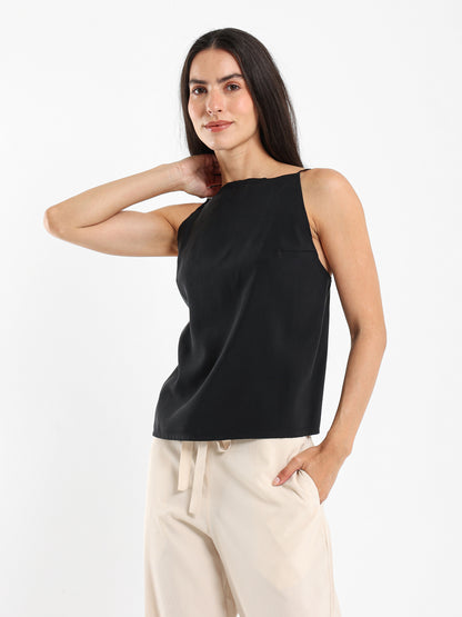 Adjustable Strap Camisole Top