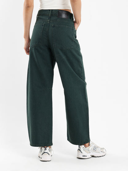 Baggy Balloon Jeans