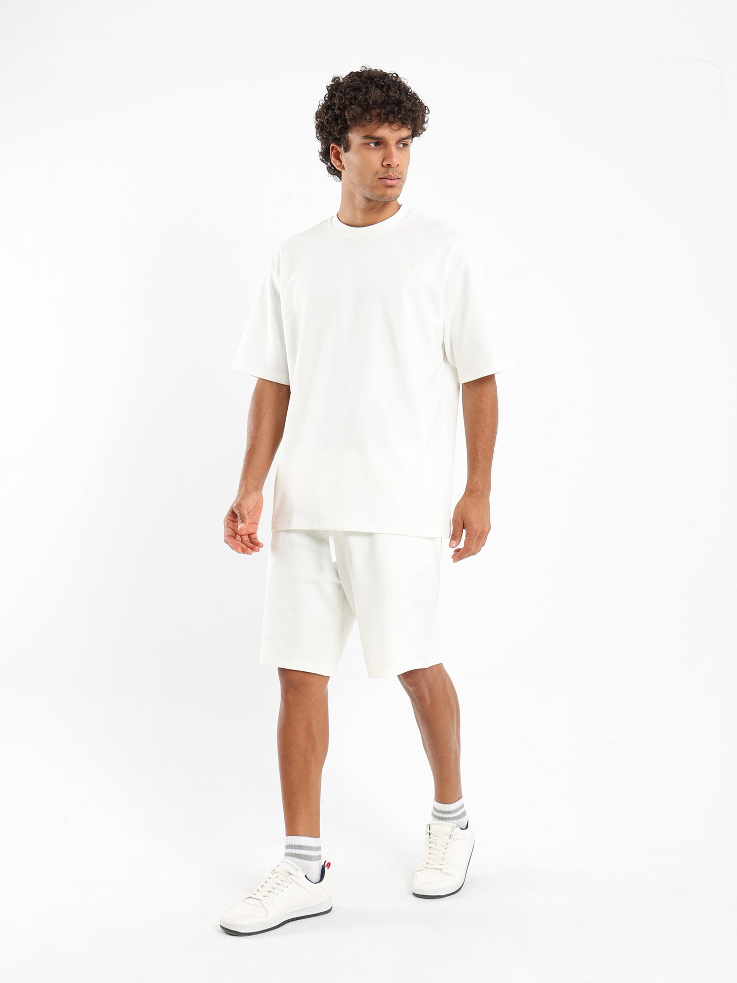 Short Sleeves T-Shirt