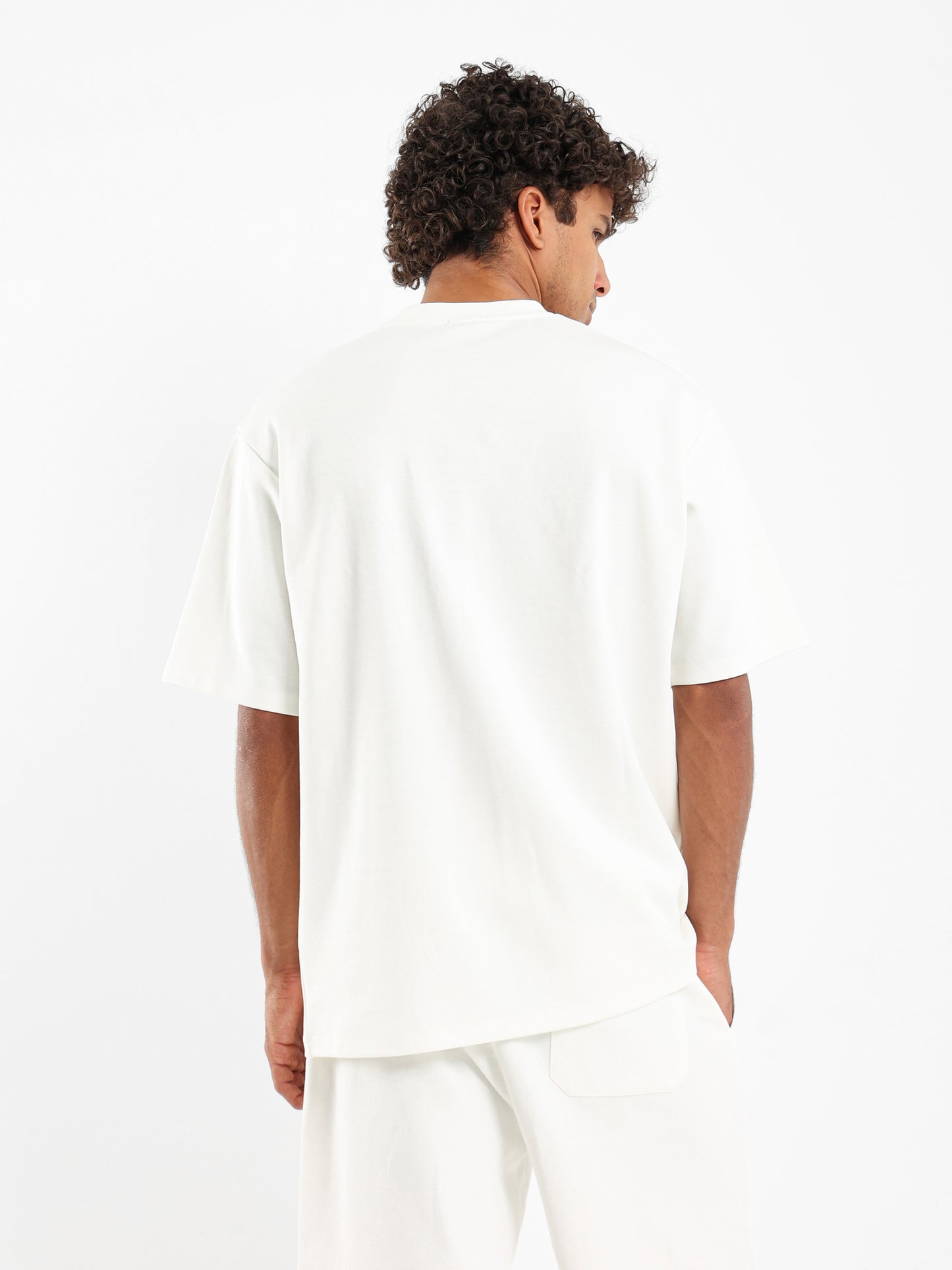 Short Sleeves T-Shirt