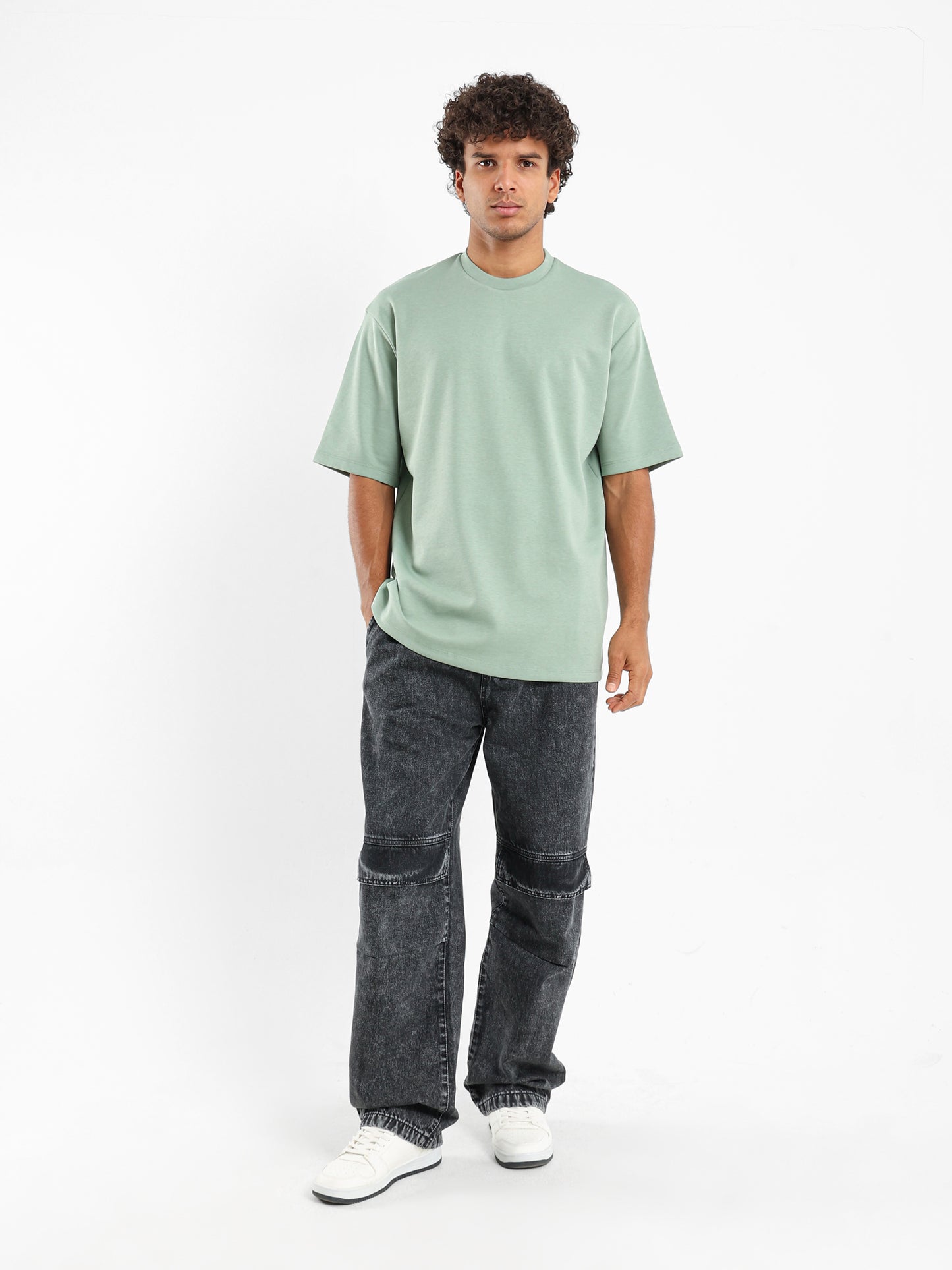 Short Sleeves T-Shirt