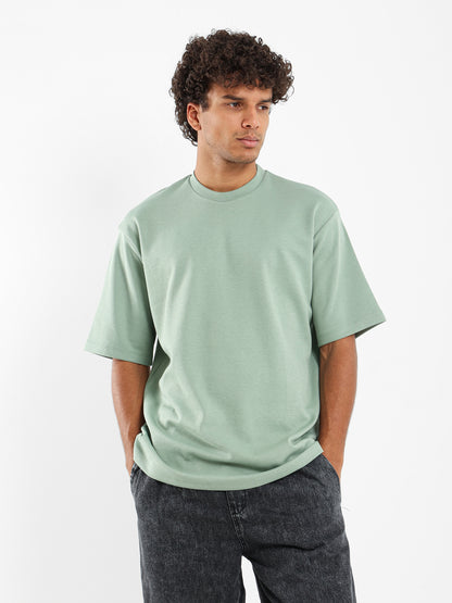 Short Sleeves T-Shirt