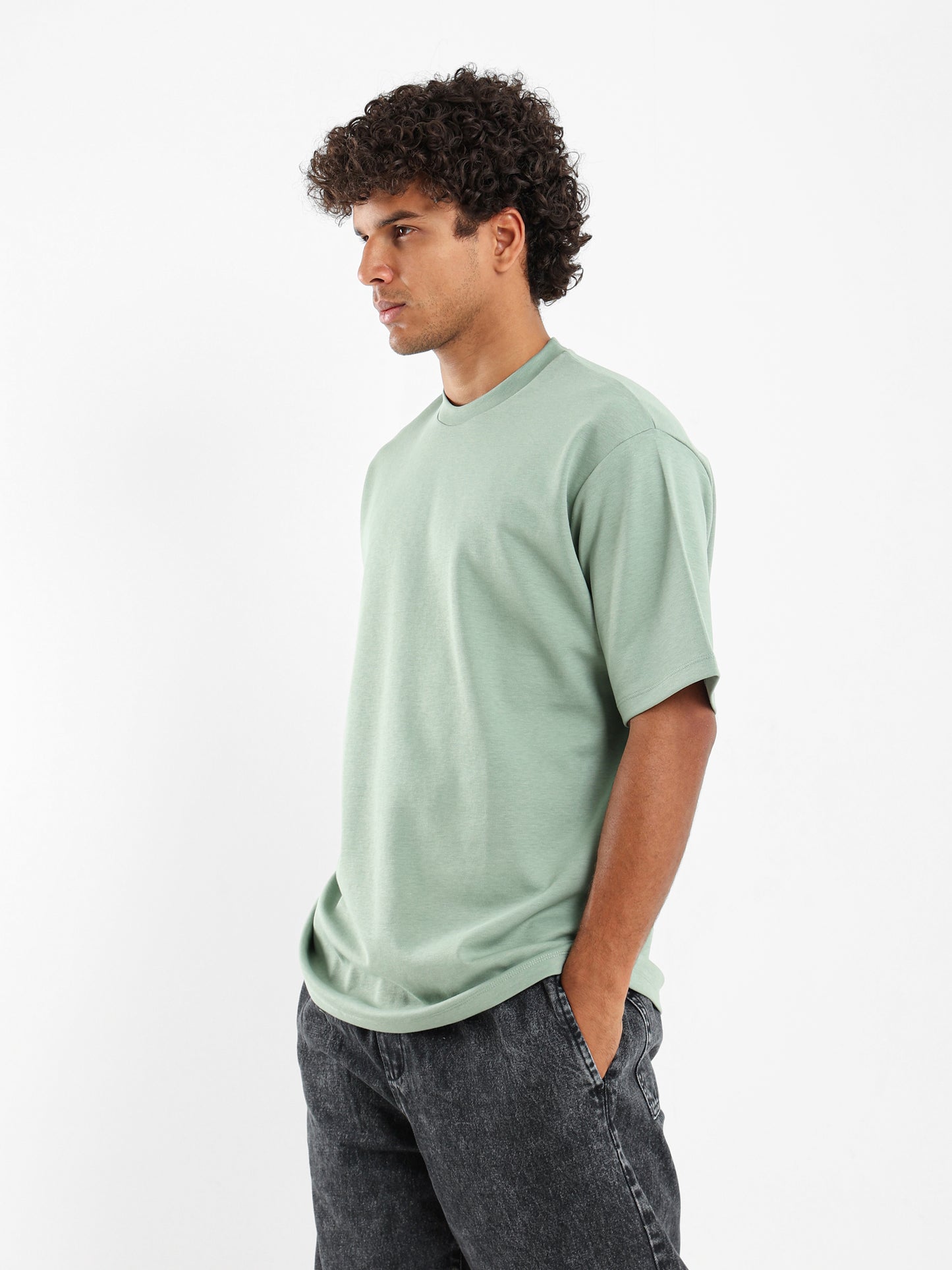 Short Sleeves T-Shirt