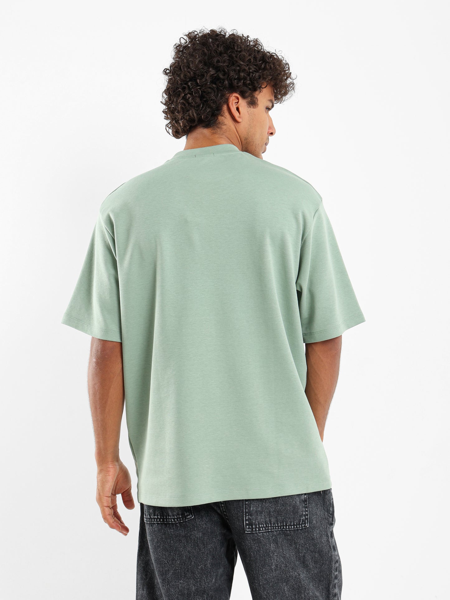 Short Sleeves T-Shirt