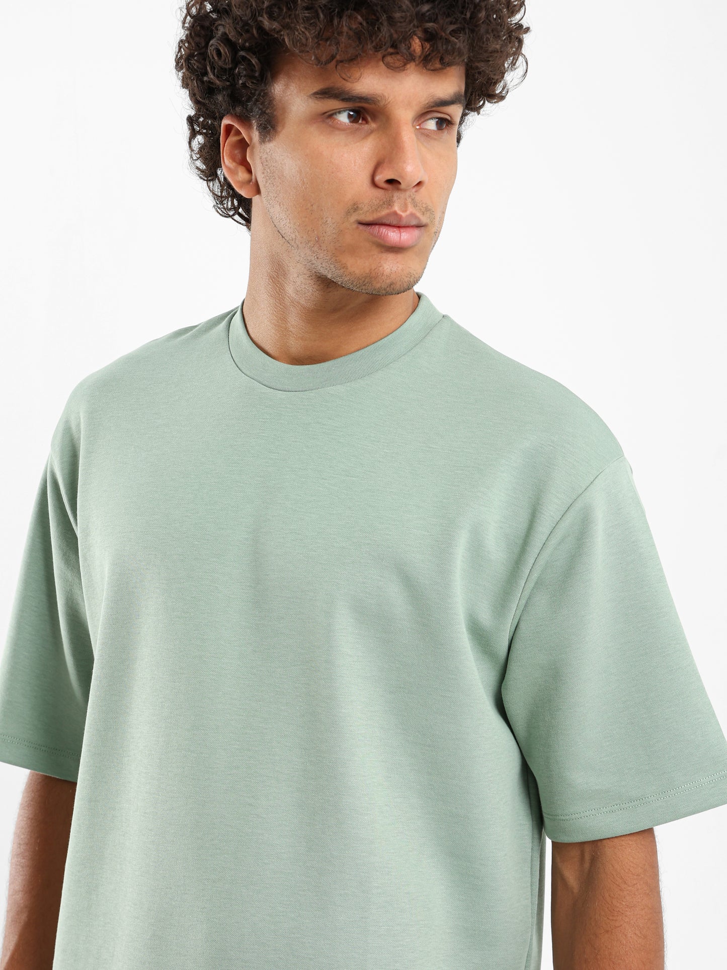 Short Sleeves T-Shirt