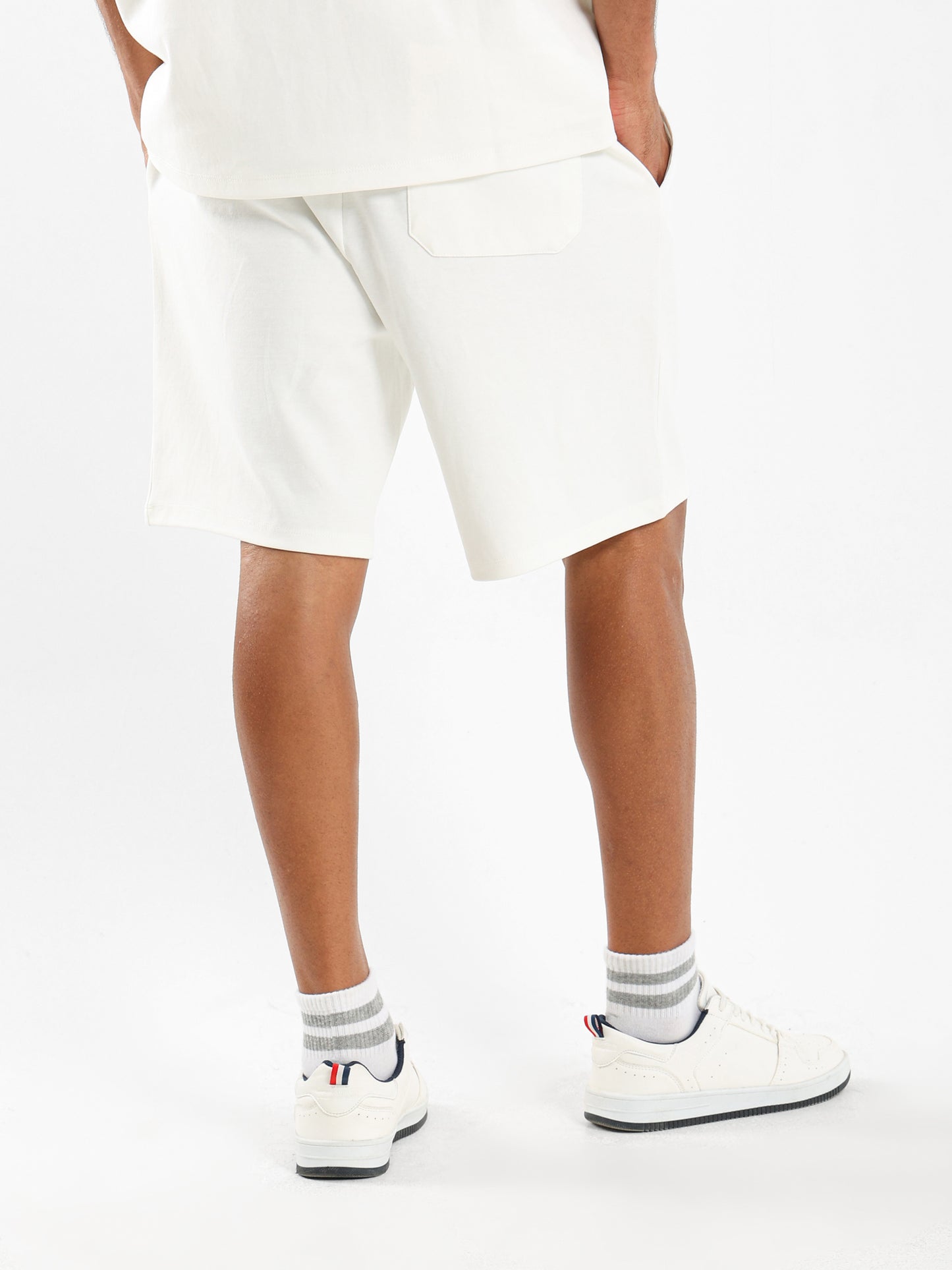 Basic Shorts