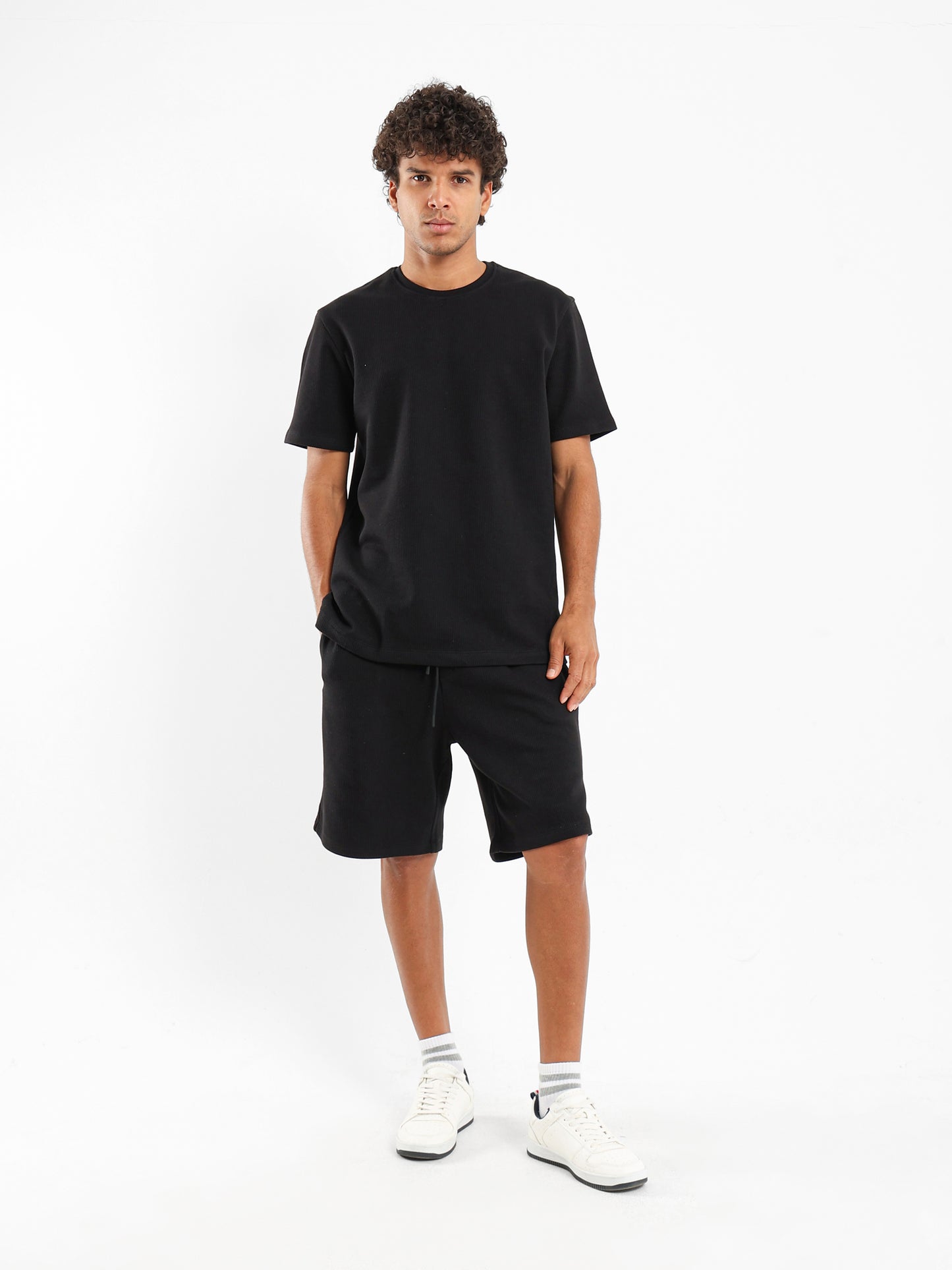 Relaxed Fit T-Shirt