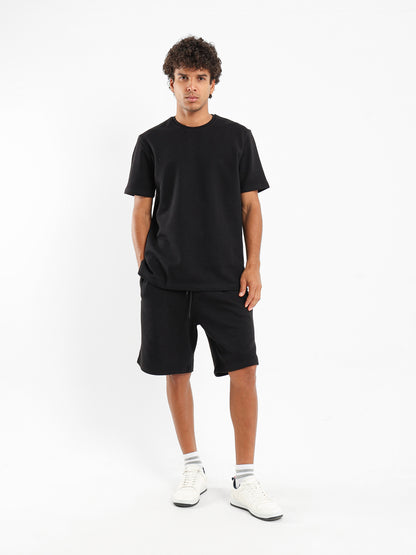Relaxed Fit T-Shirt