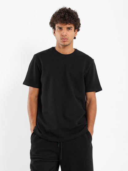Relaxed Fit T-Shirt
