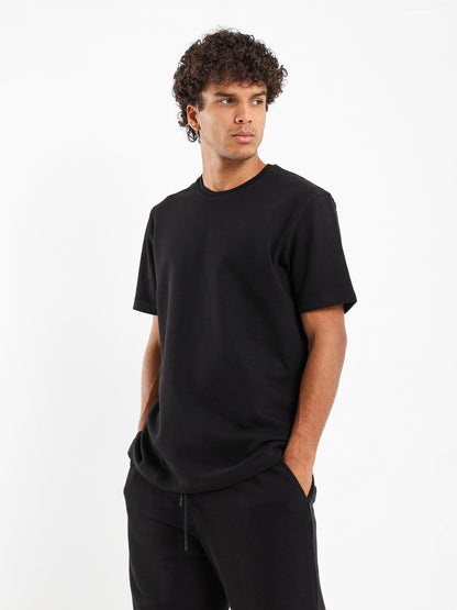 Relaxed Fit T-Shirt