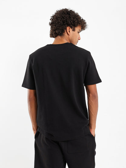 Relaxed Fit T-Shirt