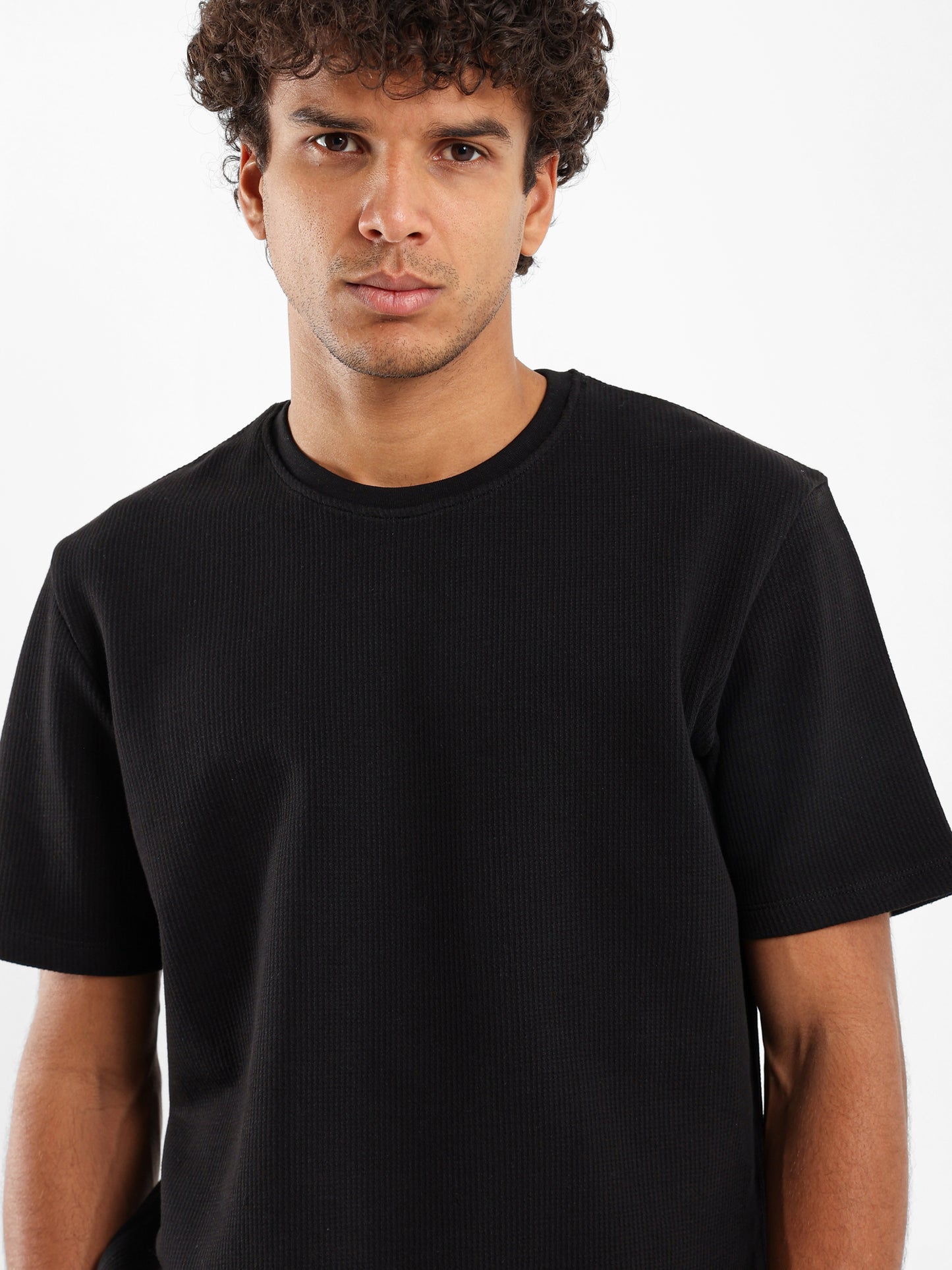 Relaxed Fit T-Shirt