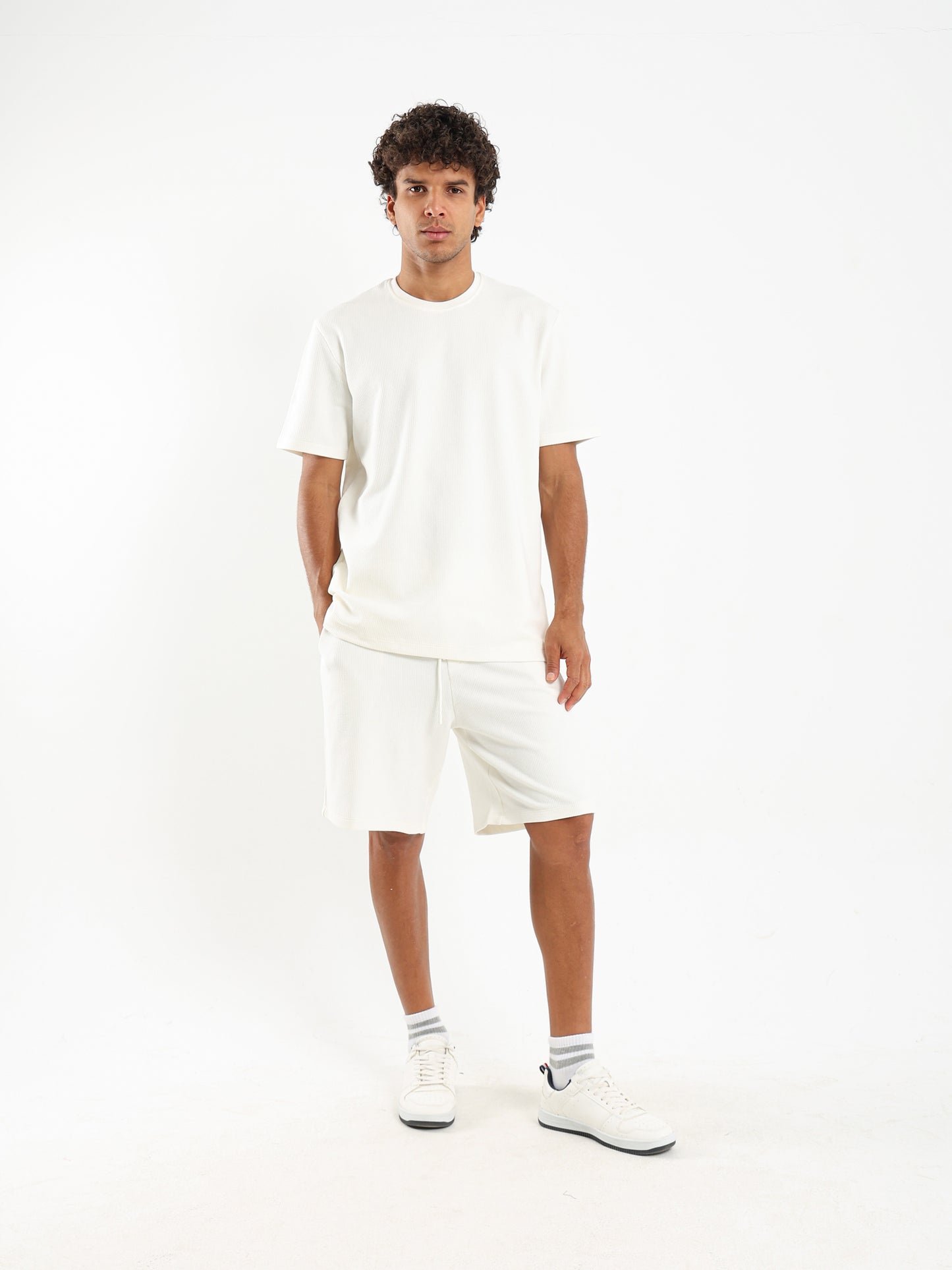 Relaxed Fit T-Shirt