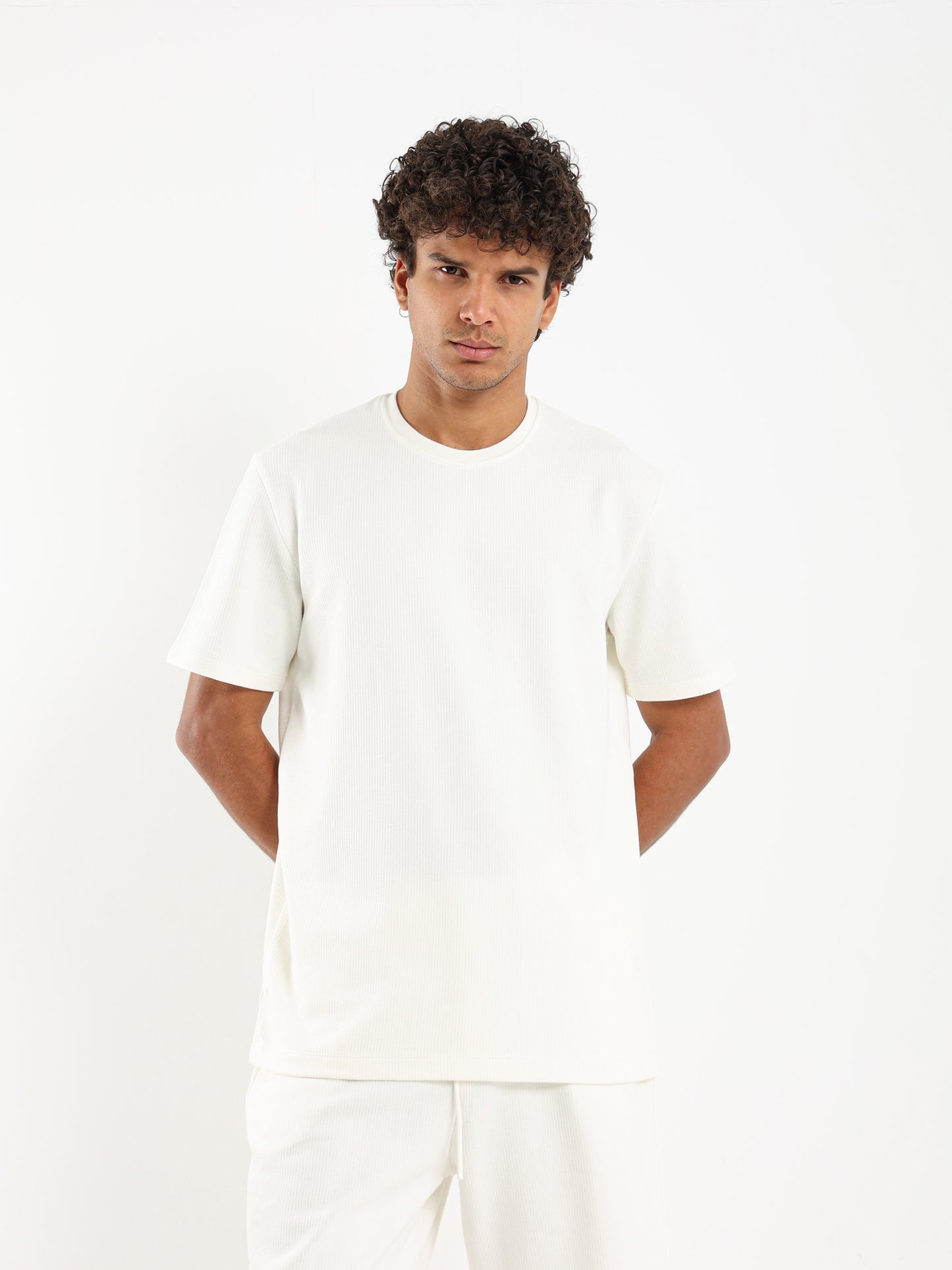 Relaxed Fit T-Shirt