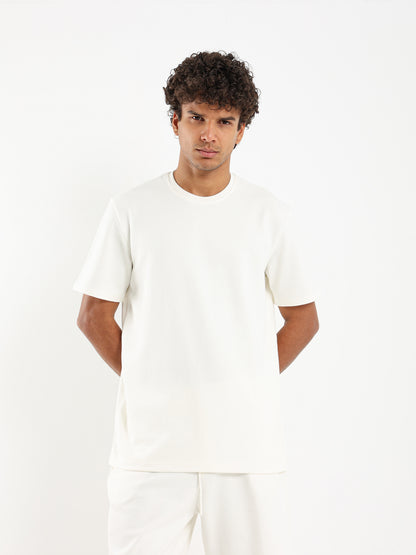 Relaxed Fit T-Shirt