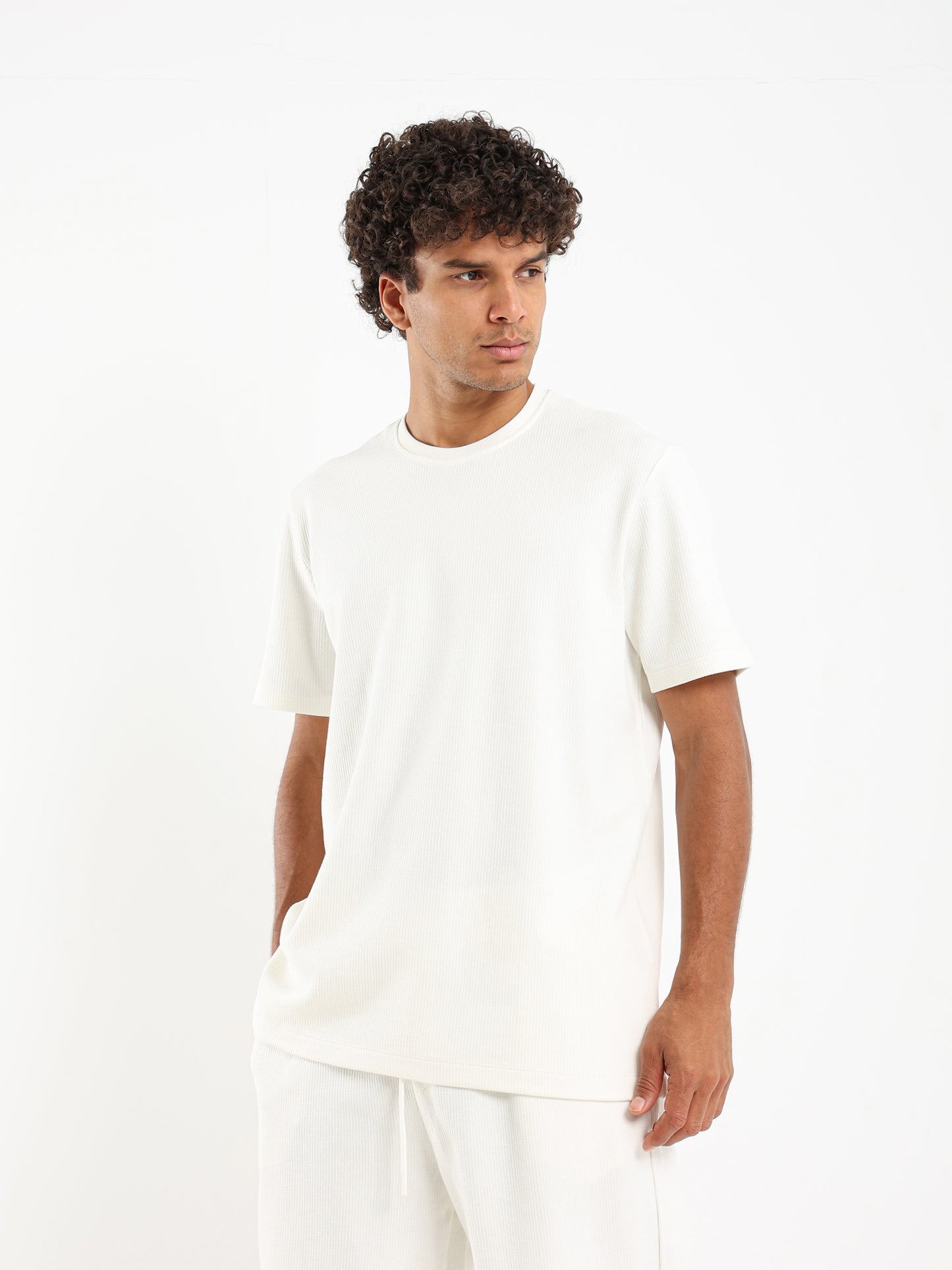 Relaxed Fit T-Shirt