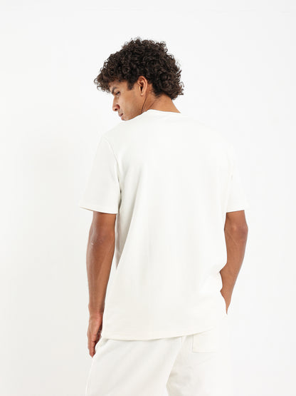 Relaxed Fit T-Shirt