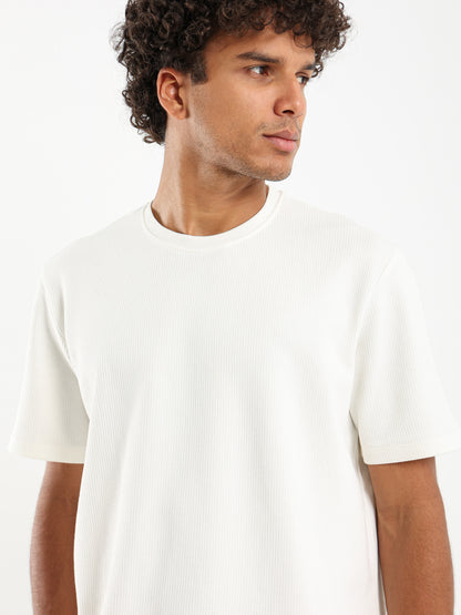 Relaxed Fit T-Shirt