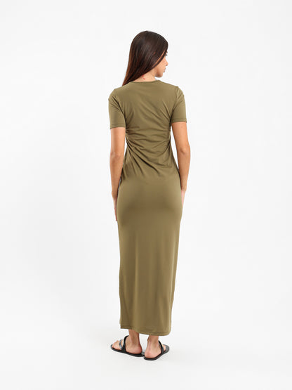 Basic Bodycon Dress