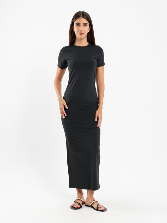 Basic Bodycon Dress