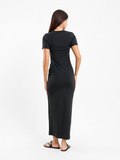 Basic Bodycon Dress