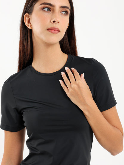Basic Bodycon Dress