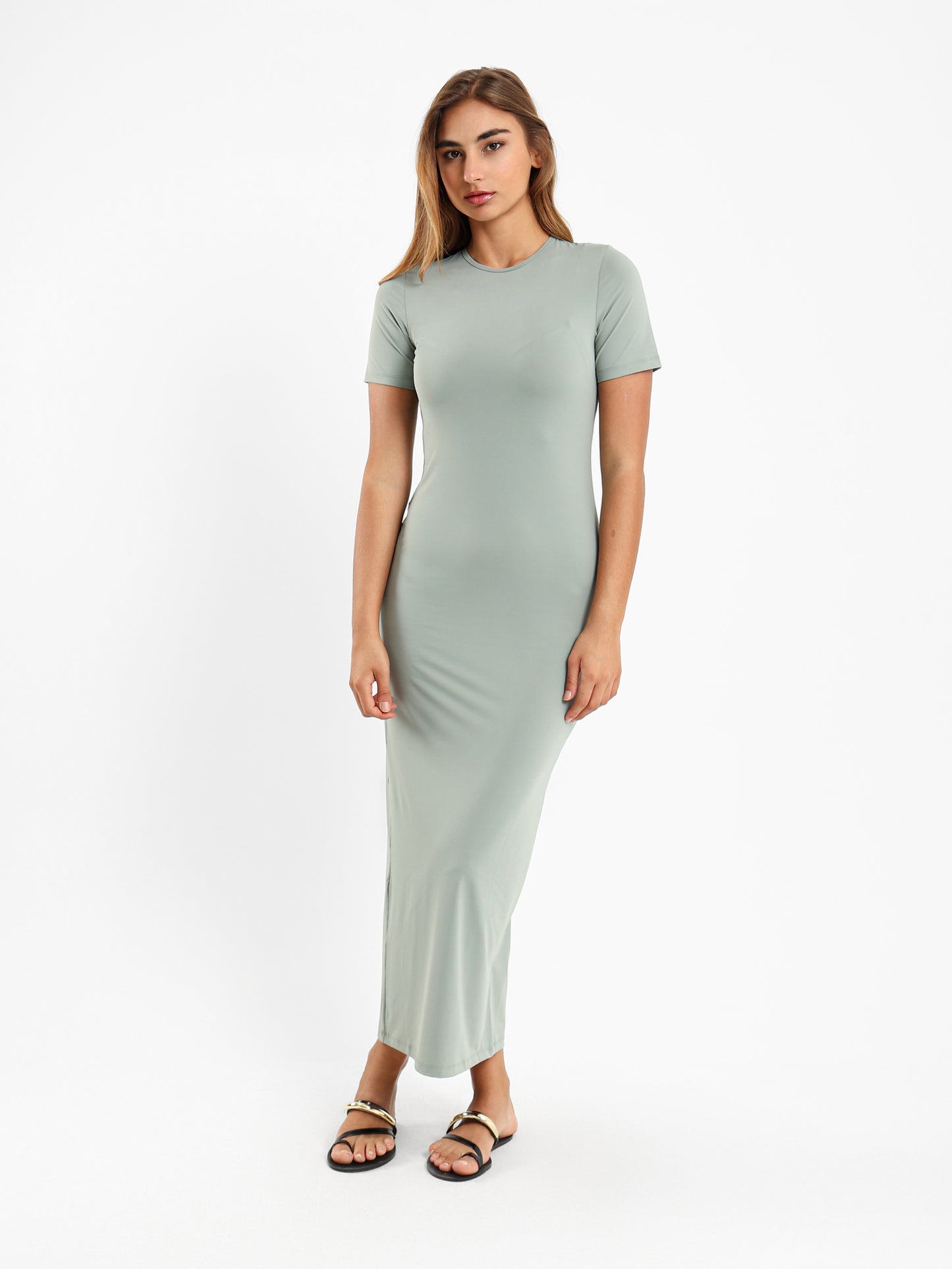 Basic Bodycon Dress