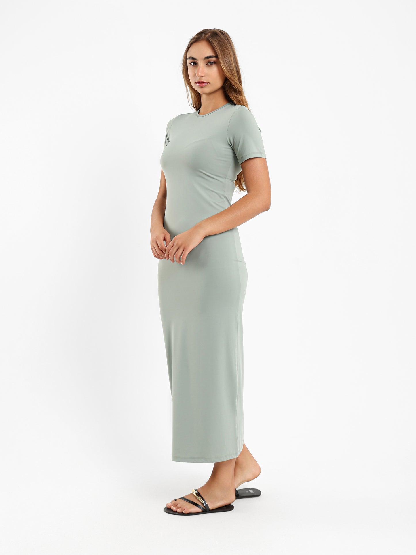 Basic Bodycon Dress