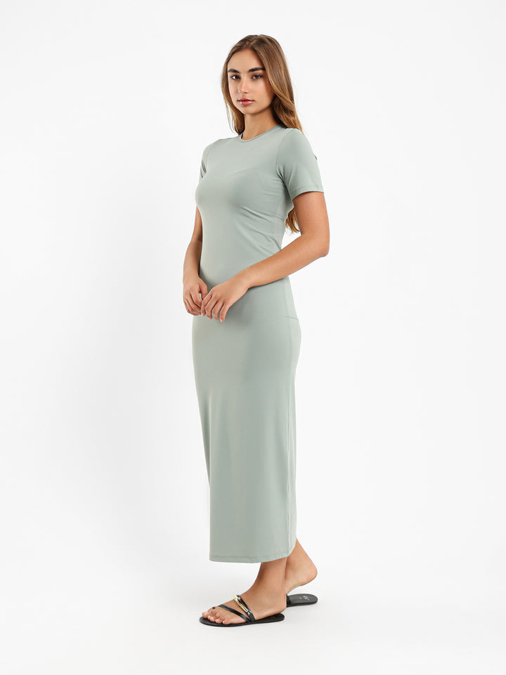 Basic Bodycon Dress