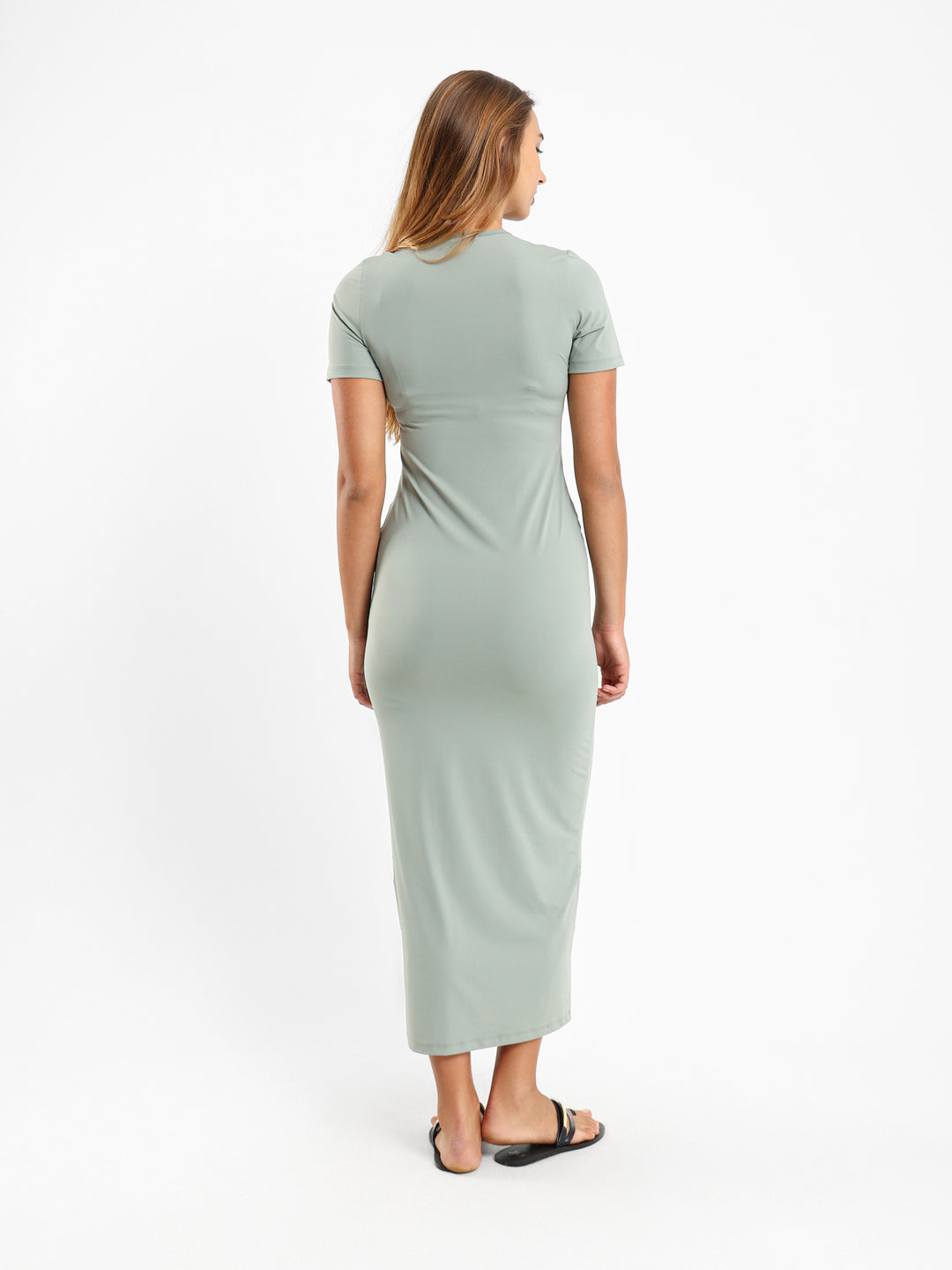 Basic Bodycon Dress