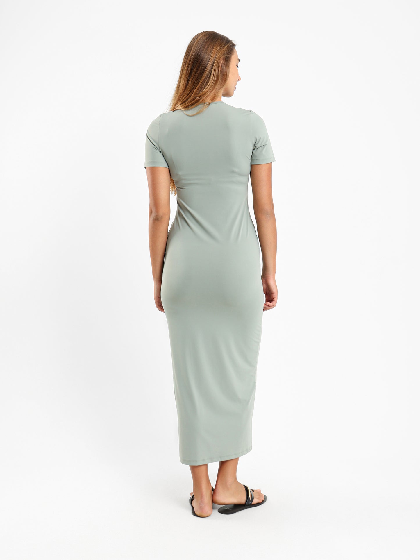 Basic Bodycon Dress
